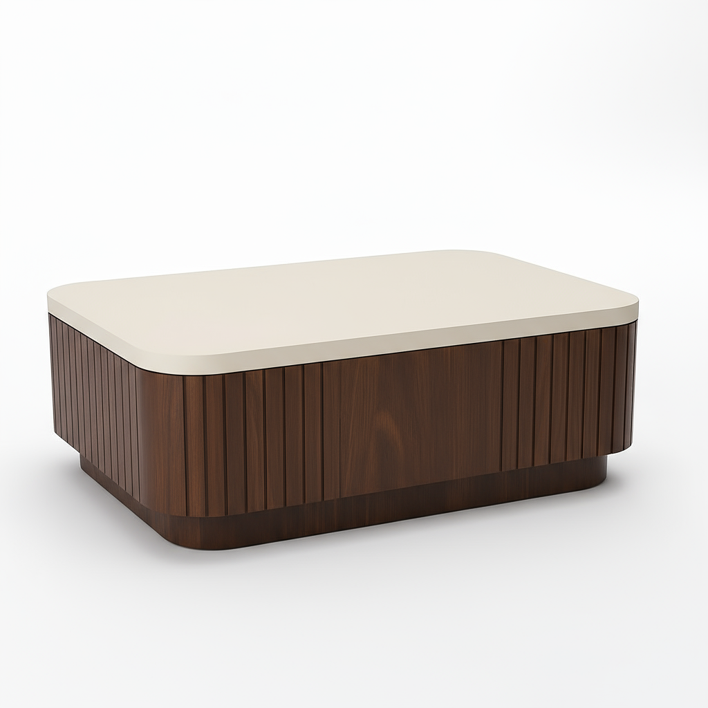 الدير ترابيزه القهوه