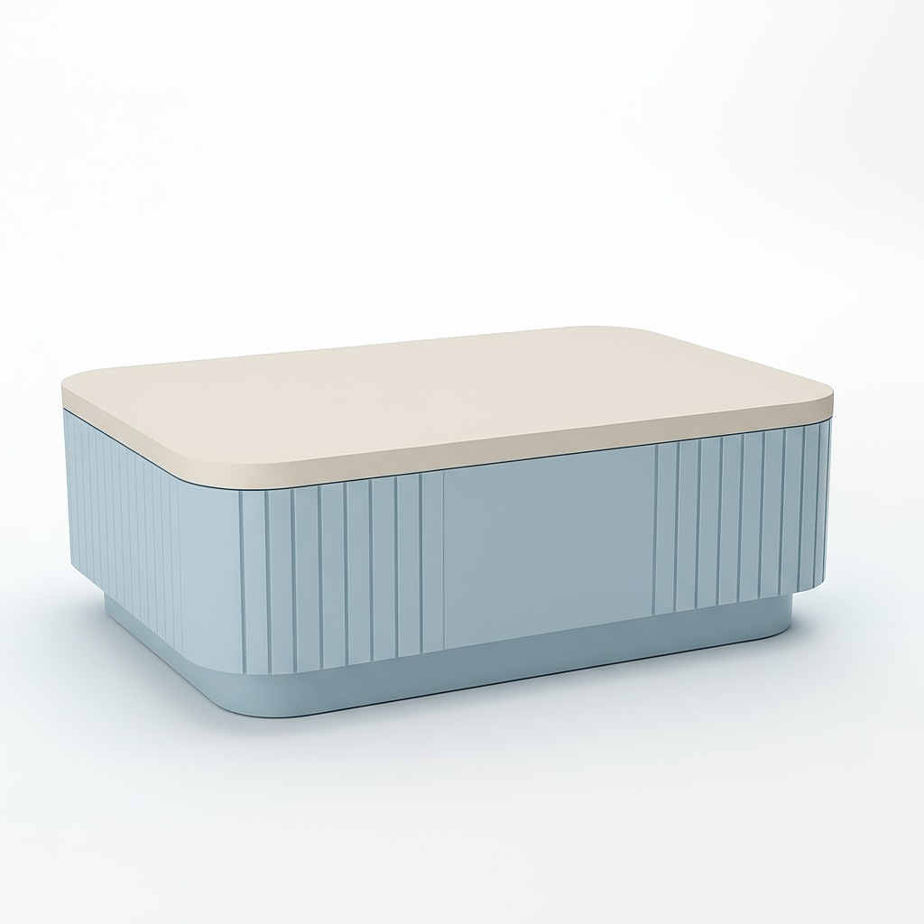 الدير ترابيزه القهوه