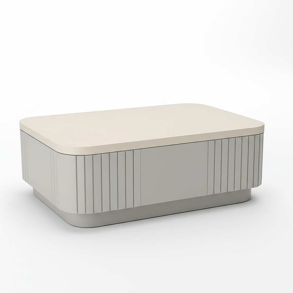 الدير ترابيزه القهوه