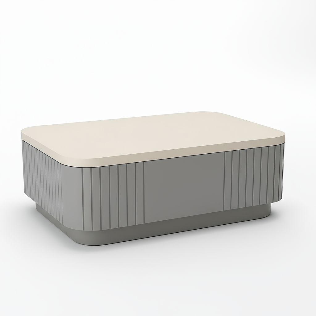 الدير ترابيزه القهوه