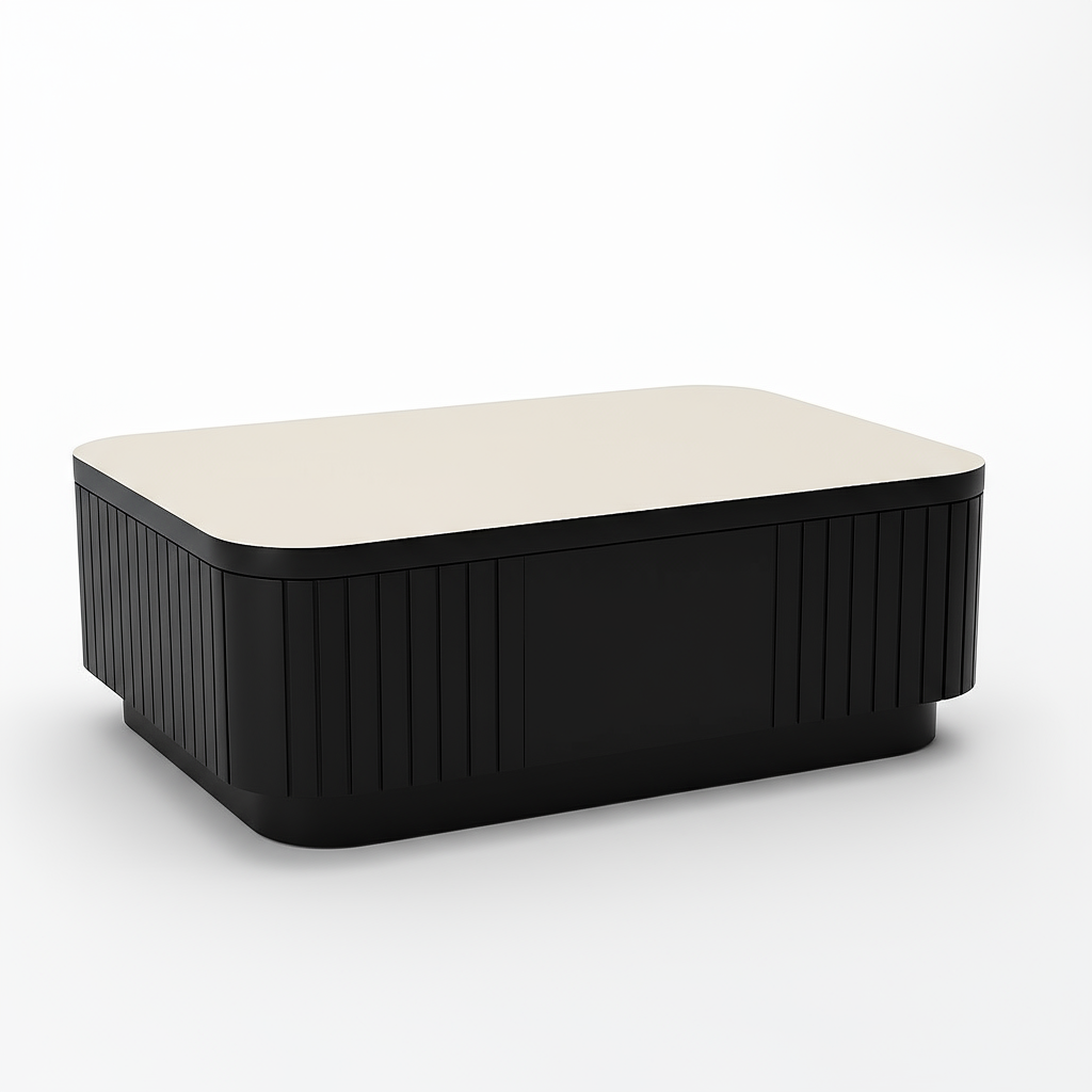 الدير ترابيزه القهوه