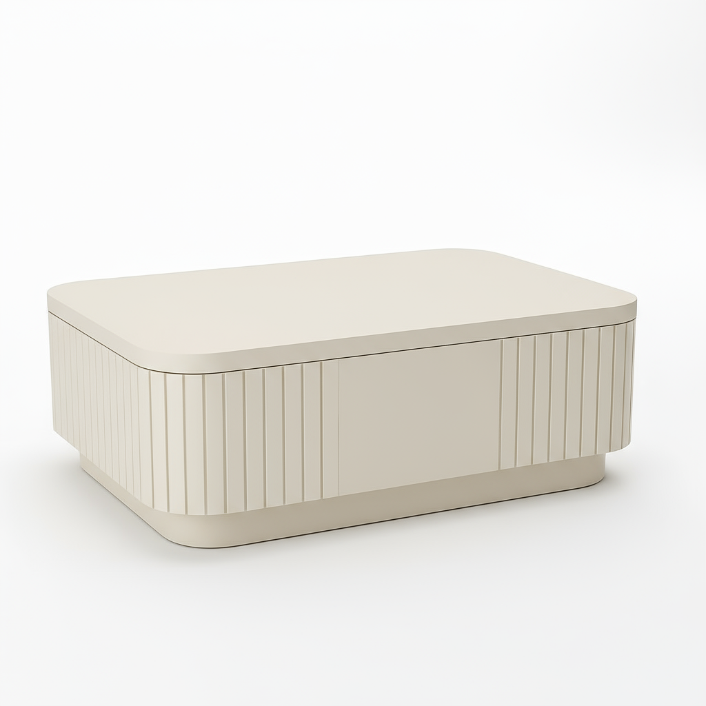 الدير ترابيزه القهوه