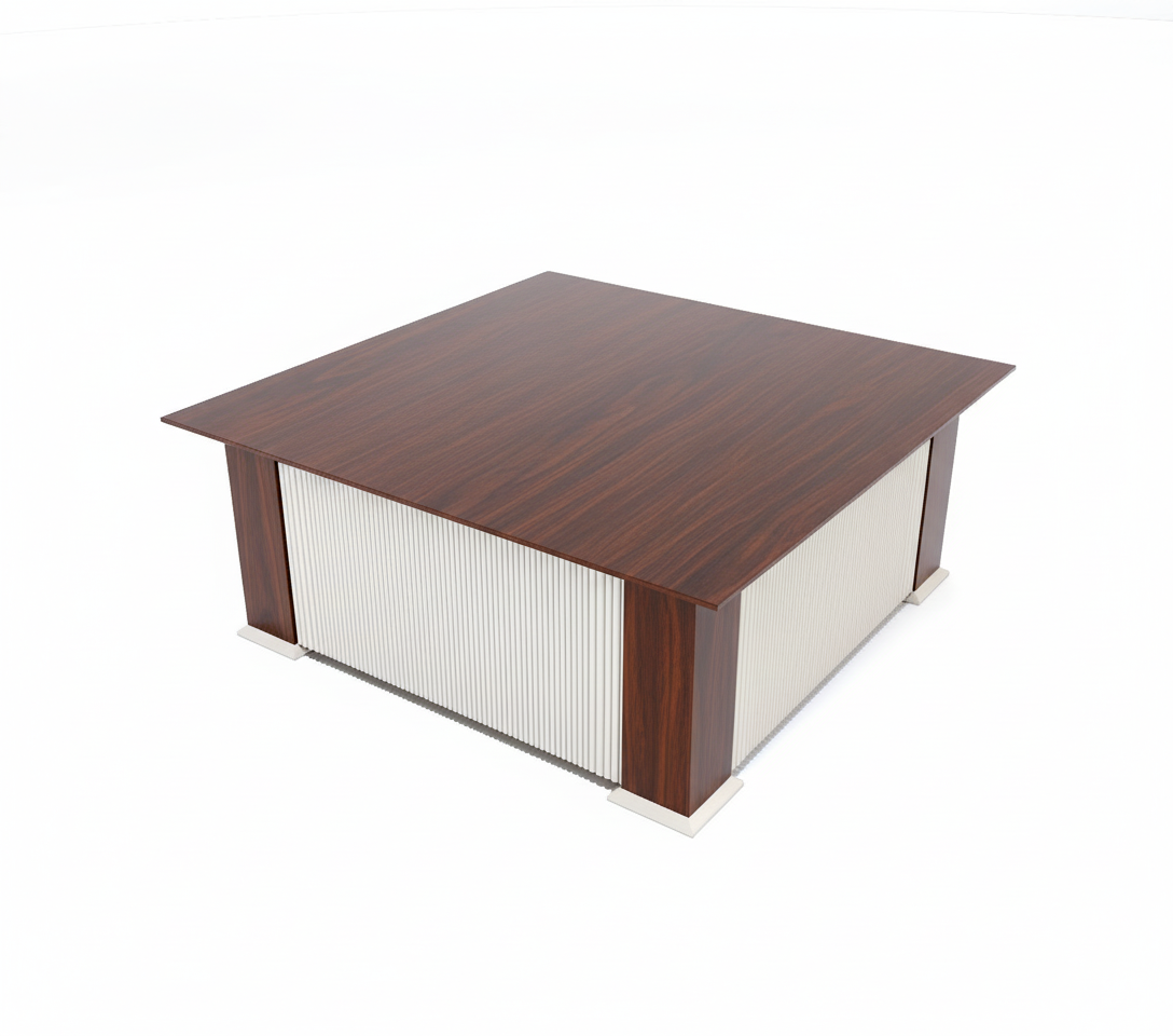 ترابيزه القهوه سوهو -  تشكيلة غرفة المعيشه