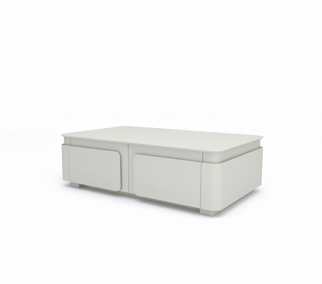 ترابيزه القهوه كواد -  تشكيلة غرفة المعيشه