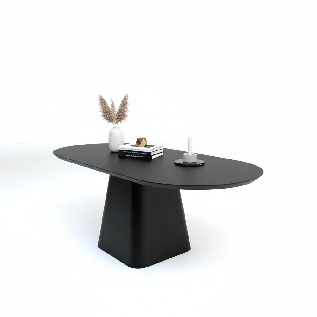 ترابيزه السفره أوك -  تشكيلة غرفة الطعام