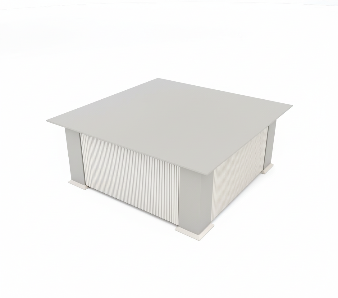 ترابيزه القهوه سوهو -  تشكيلة غرفة المعيشه