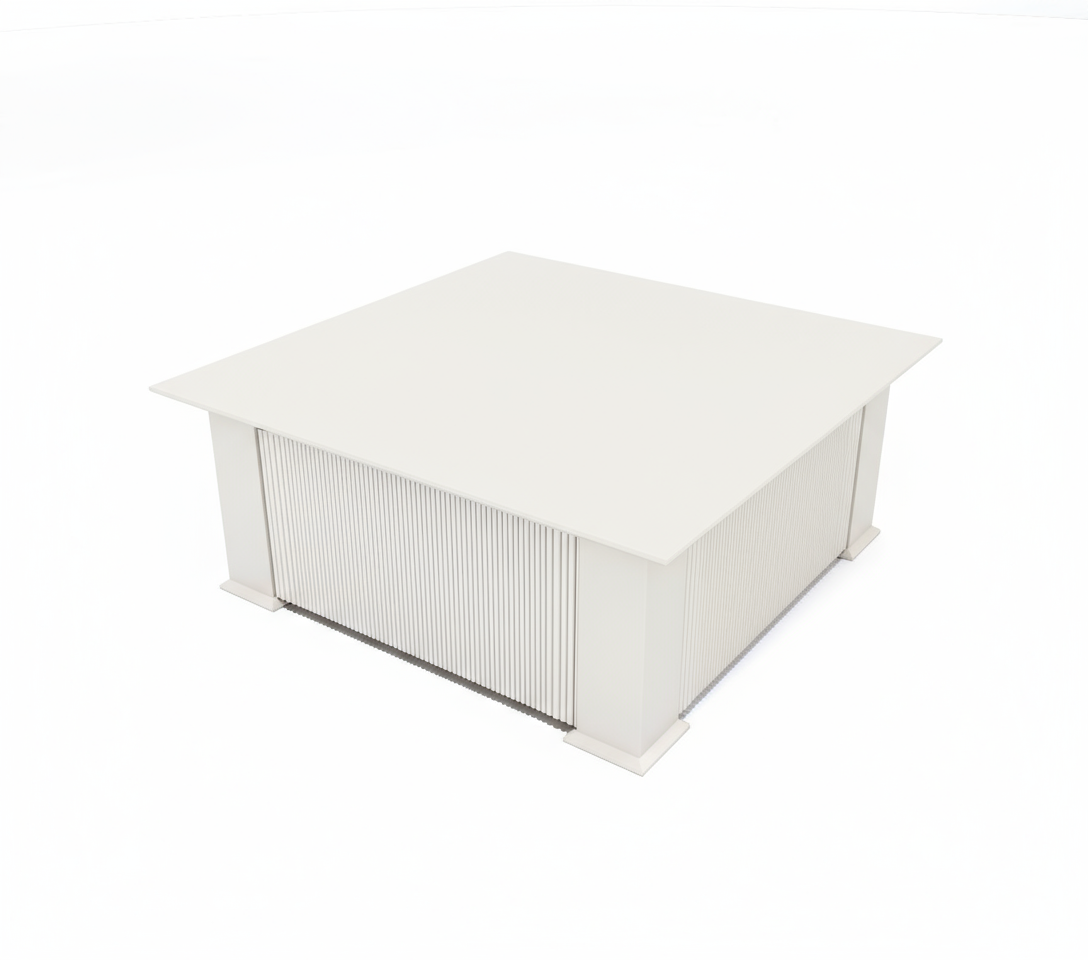 ترابيزه القهوه سوهو -  تشكيلة غرفة المعيشه