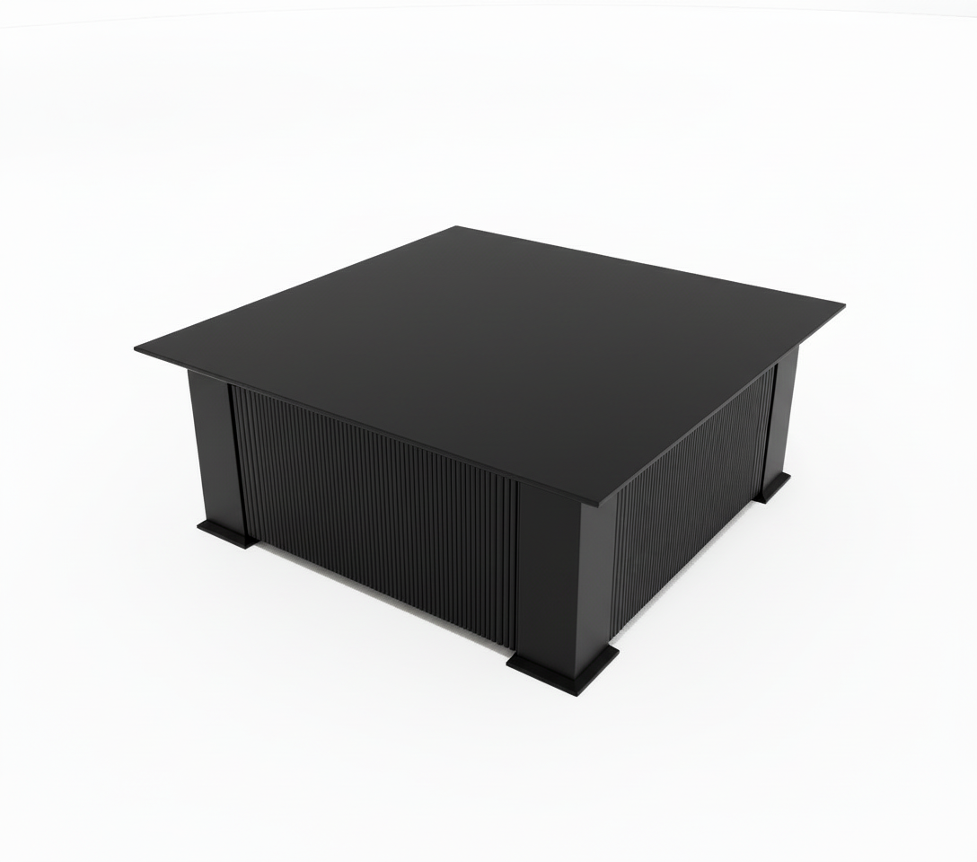 ترابيزه القهوه سوهو -  تشكيلة غرفة المعيشه