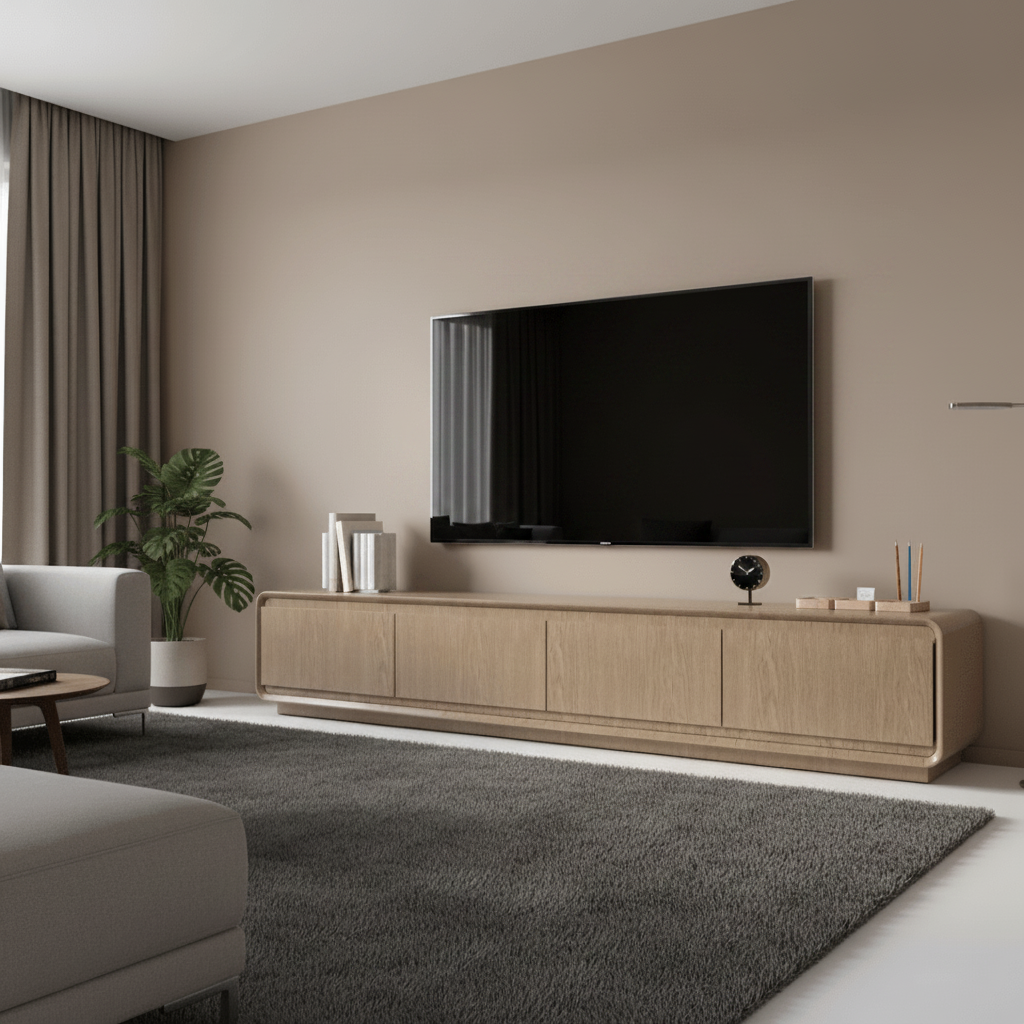 FERN TV UNIT - MUSE