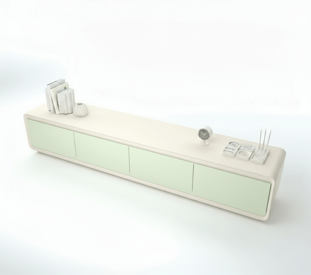 FERN TV UNIT - LIVING ROOM COLLECTION - MUSE