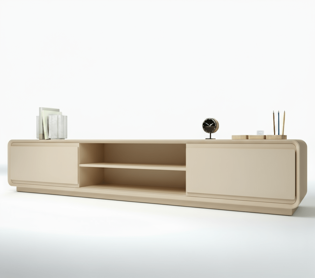 FERN TV UNIT - LIVING ROOM COLLECTION - MUSE