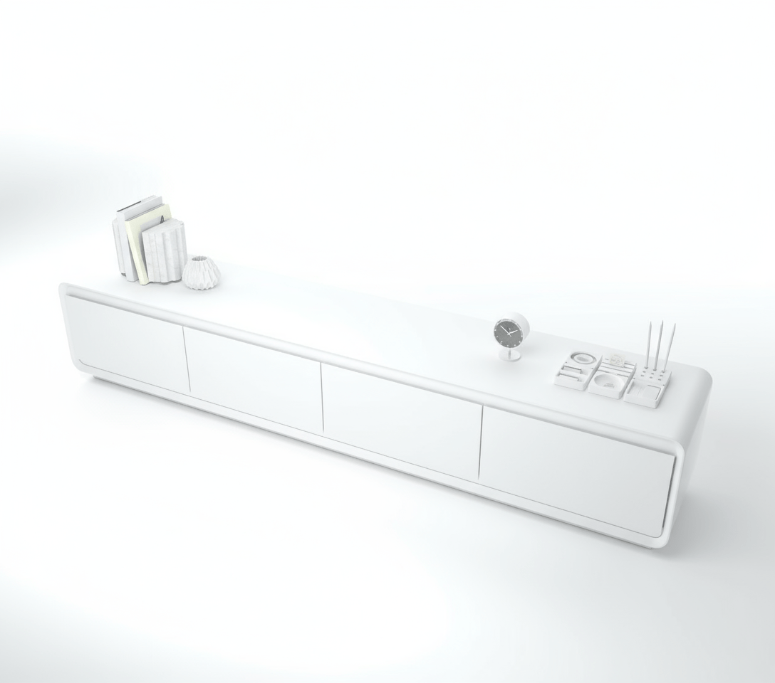 FERN TV UNIT - LIVING ROOM COLLECTION - MUSE