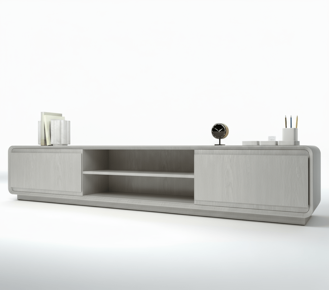 FERN TV UNIT - LIVING ROOM COLLECTION - MUSE