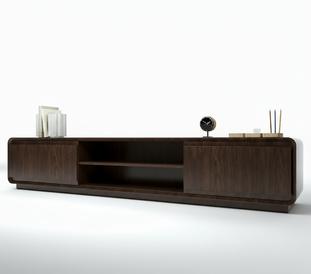 FERN TV UNIT - LIVING ROOM COLLECTION - MUSE