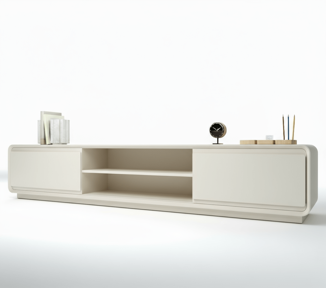 FERN TV UNIT - LIVING ROOM COLLECTION - MUSE