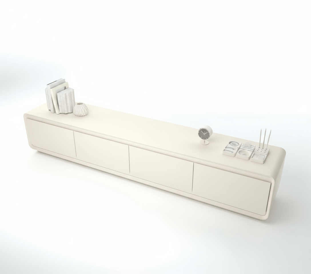 FERN TV UNIT - LIVING ROOM COLLECTION - MUSE