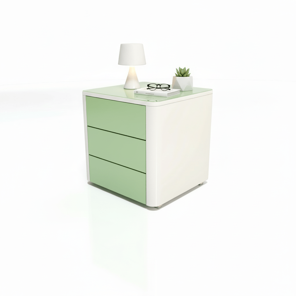 FILA NIGHTSTAND - BEDROOM COLLECTION - MUSE