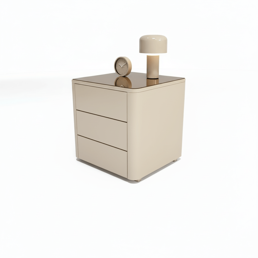 FILA NIGHTSTAND - BEDROOM COLLECTION - MUSE