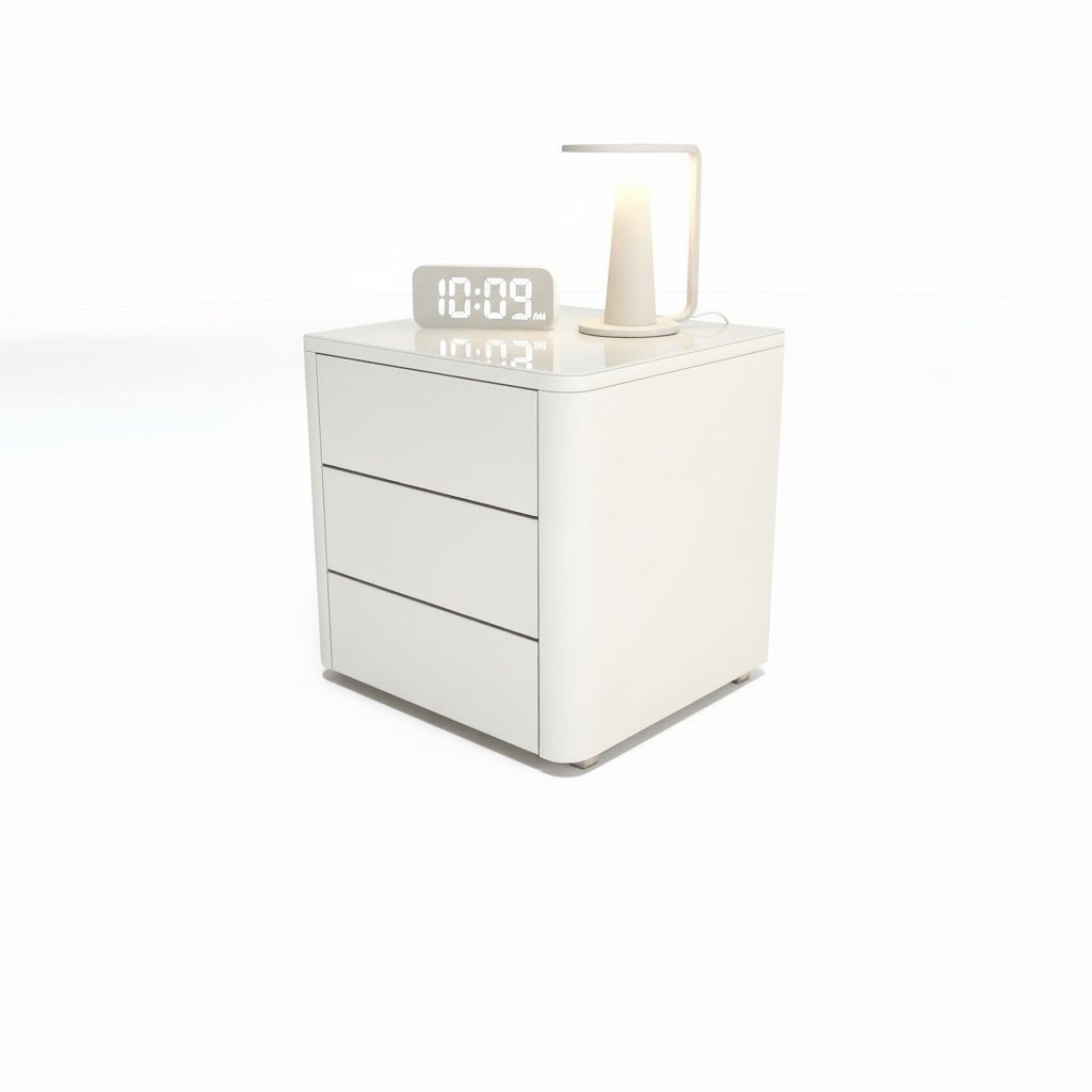 FILA NIGHTSTAND - BEDROOM COLLECTION - MUSE