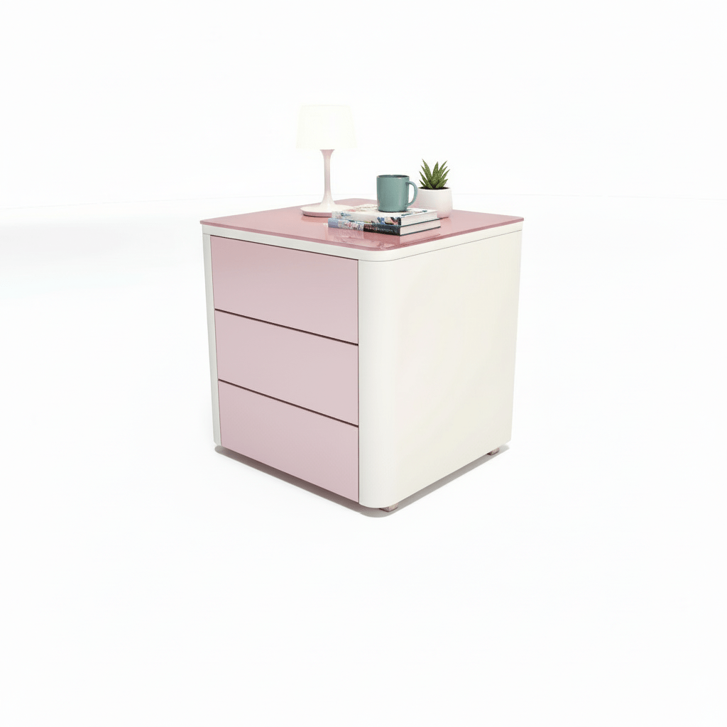 FILA NIGHTSTAND - BEDROOM COLLECTION - MUSE