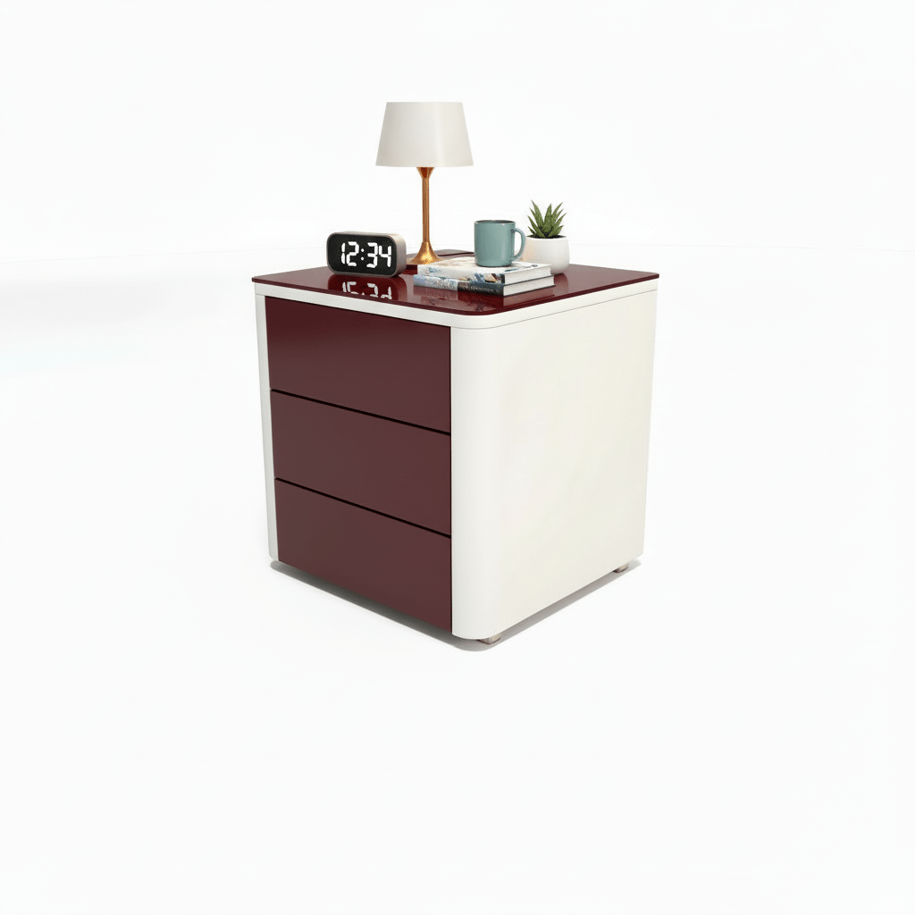 FILA NIGHTSTAND - BEDROOM COLLECTION - MUSE