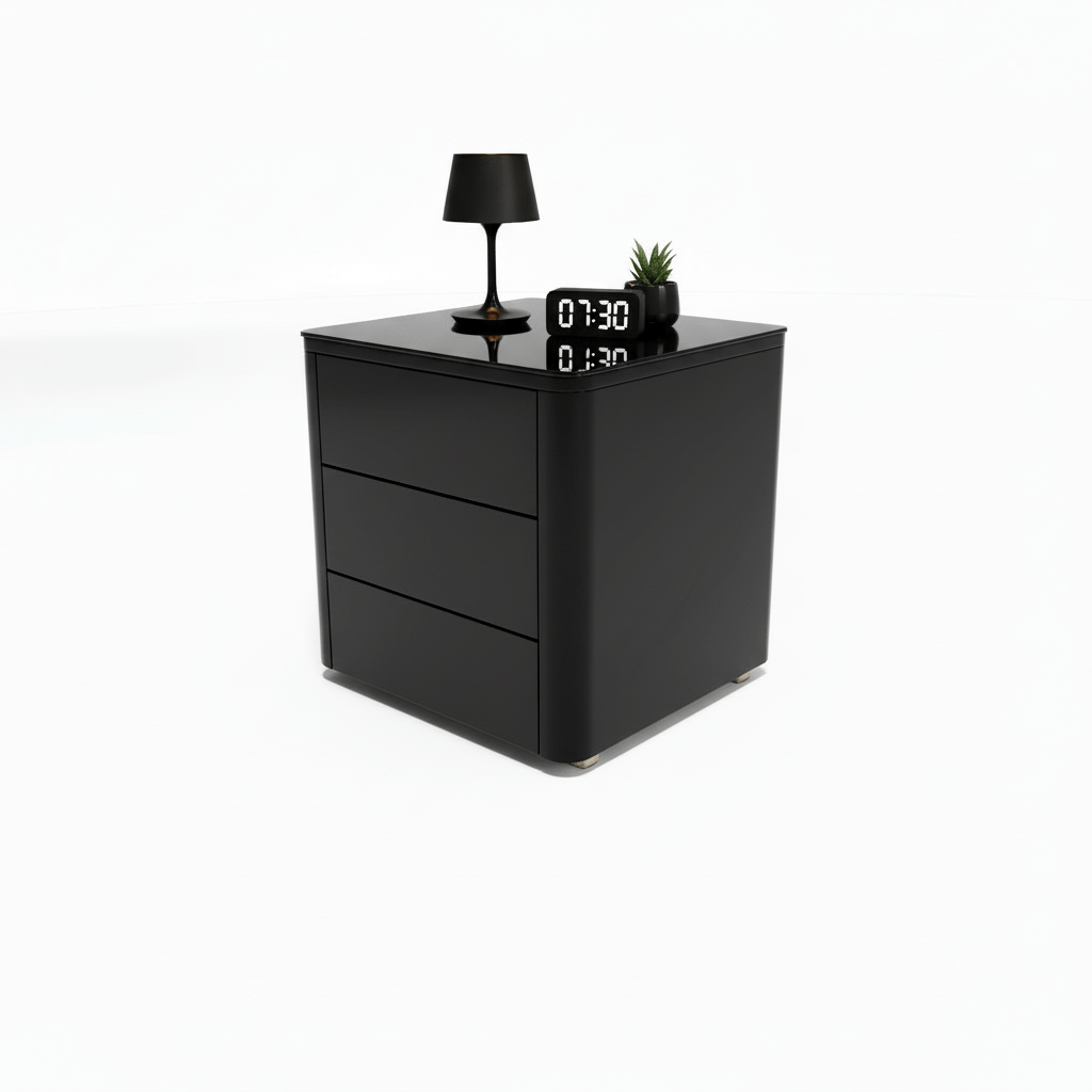 FILA NIGHTSTAND - BEDROOM COLLECTION - MUSE