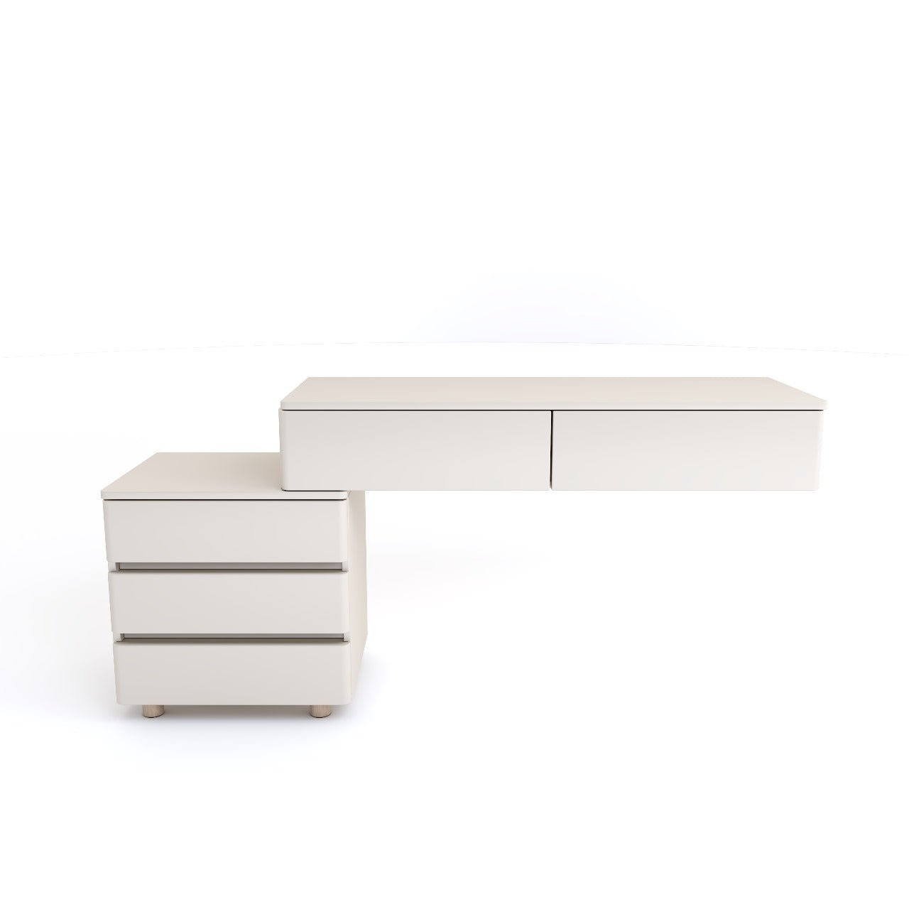 FLOAT DRESSER - MUSE