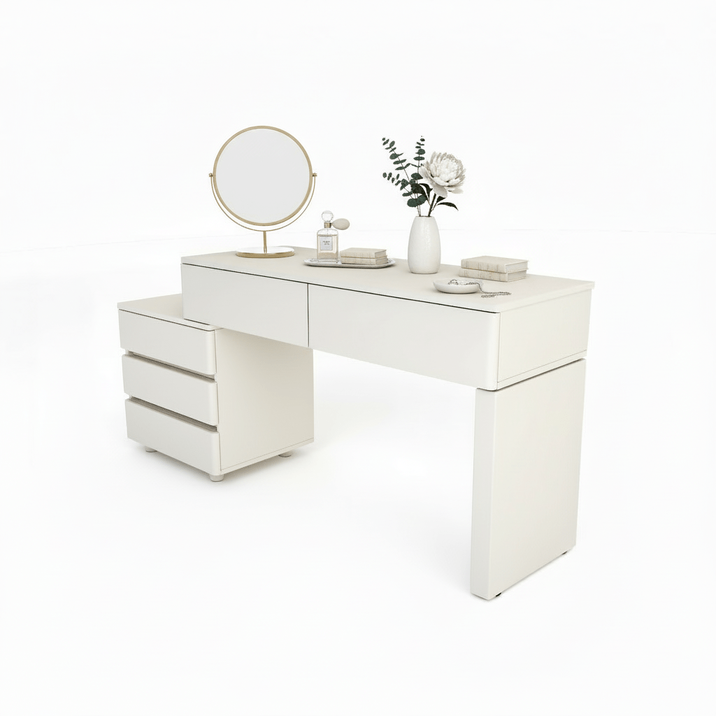 FLOAT DRESSER - BEDROOM COLLECTION - MUSE