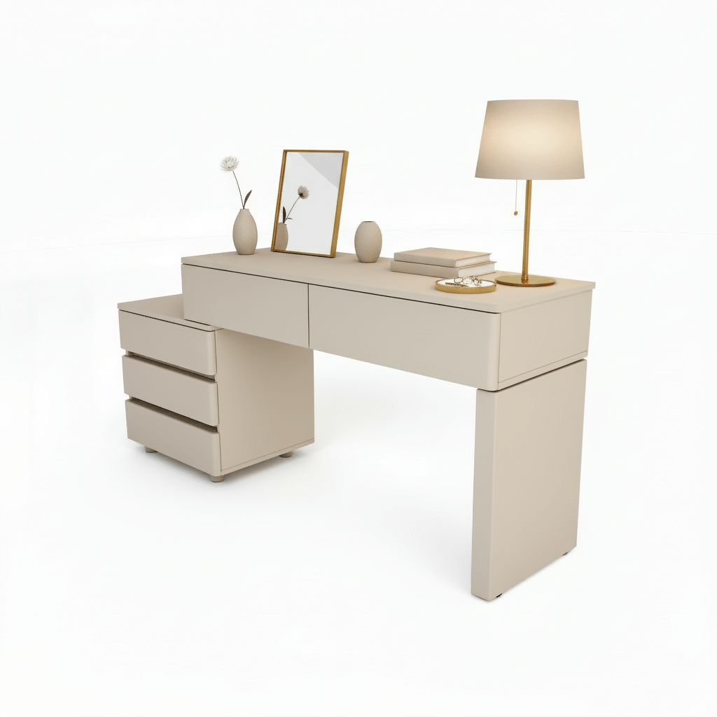 FLOAT DRESSER - BEDROOM COLLECTION - MUSE