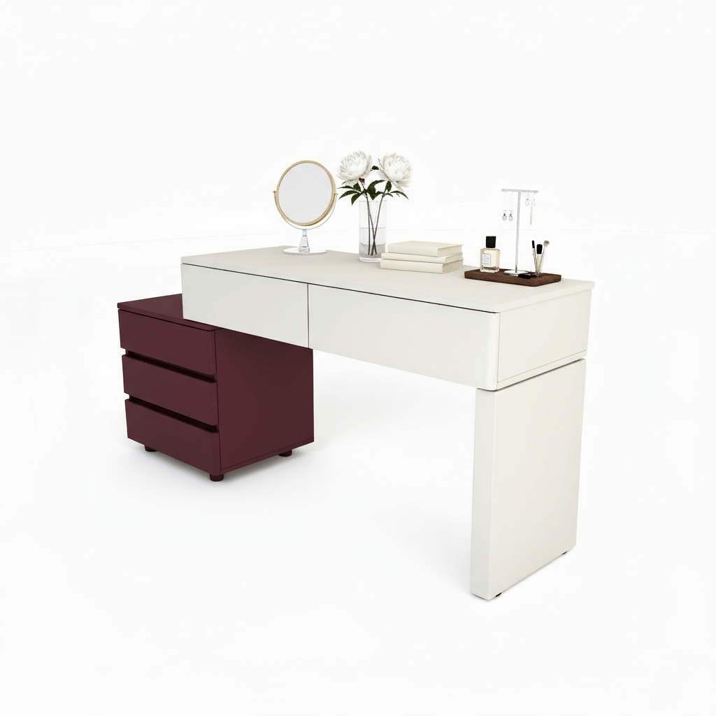 FLOAT DRESSER - BEDROOM COLLECTION - MUSE