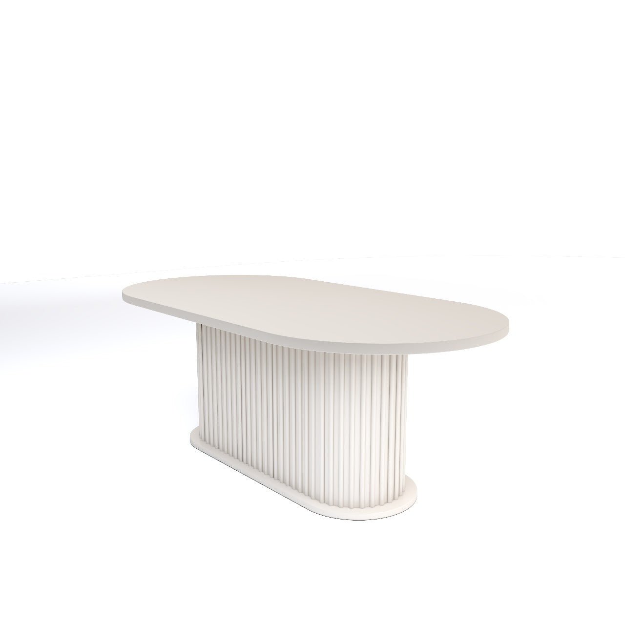 FORME DINING TABLE - MUSE
