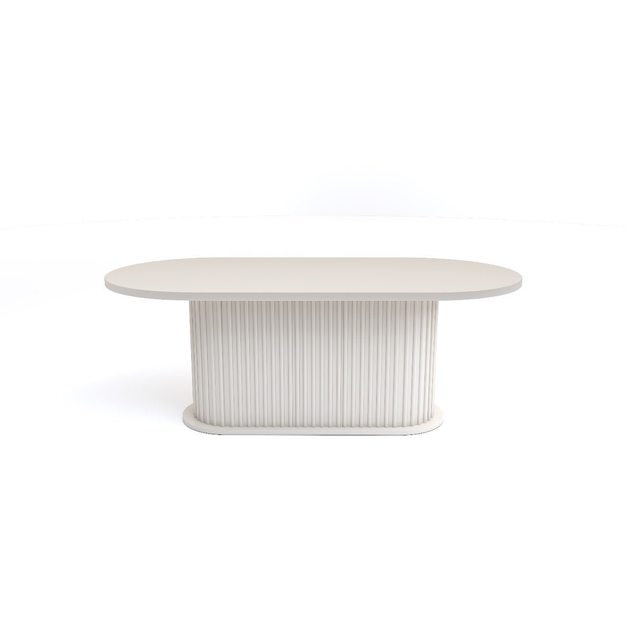 FORME DINING TABLE - MUSE