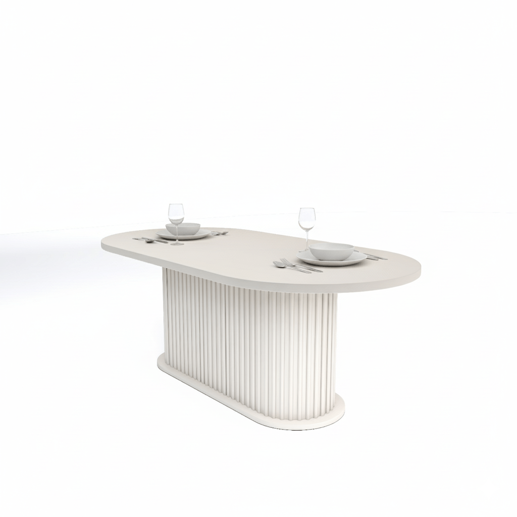 FORME DINING TABLE - DINING ROOM COLLECTION - MUSE