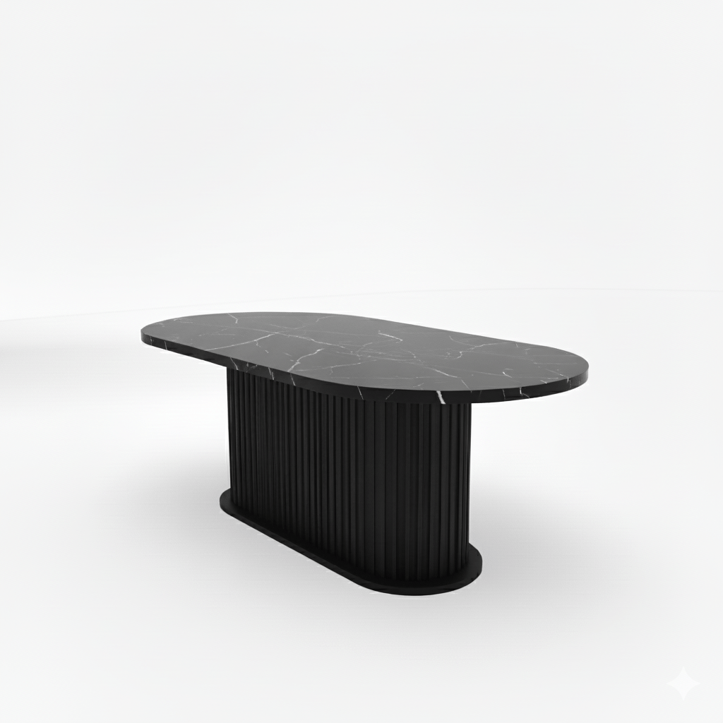 FORME DINING TABLE - DINING ROOM COLLECTION - MUSE