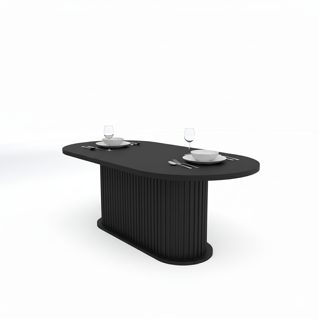 FORME DINING TABLE - DINING ROOM COLLECTION - MUSE