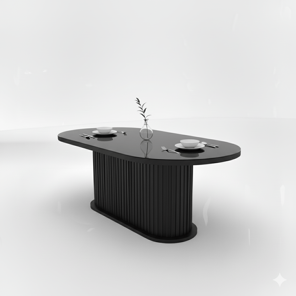 FORME DINING TABLE - DINING ROOM COLLECTION - MUSE