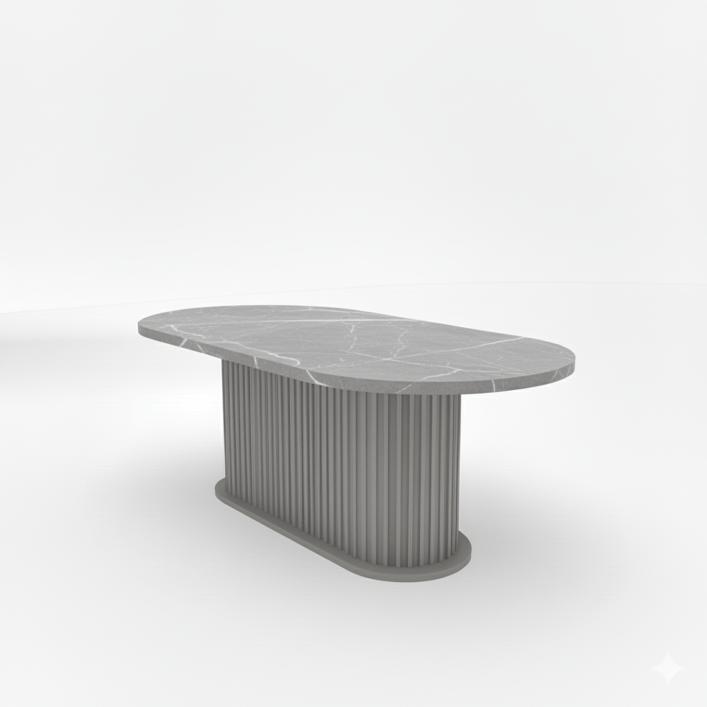 FORME DINING TABLE - DINING ROOM COLLECTION - MUSE