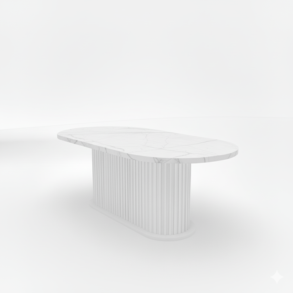 FORME DINING TABLE - DINING ROOM COLLECTION - MUSE