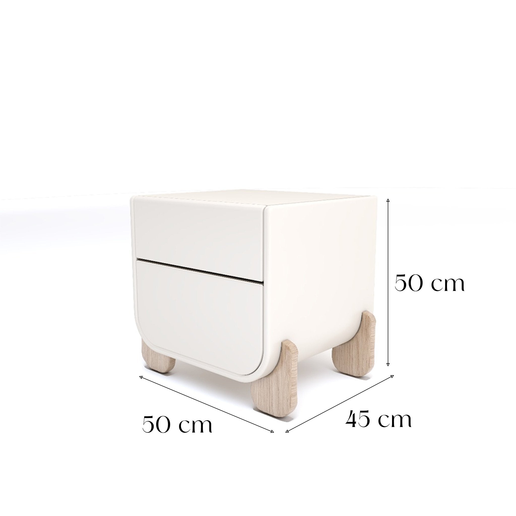 FRODO NIGHTSTAND - MUSE