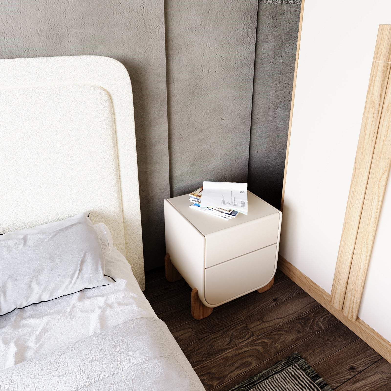 FRODO NIGHTSTAND - MUSE