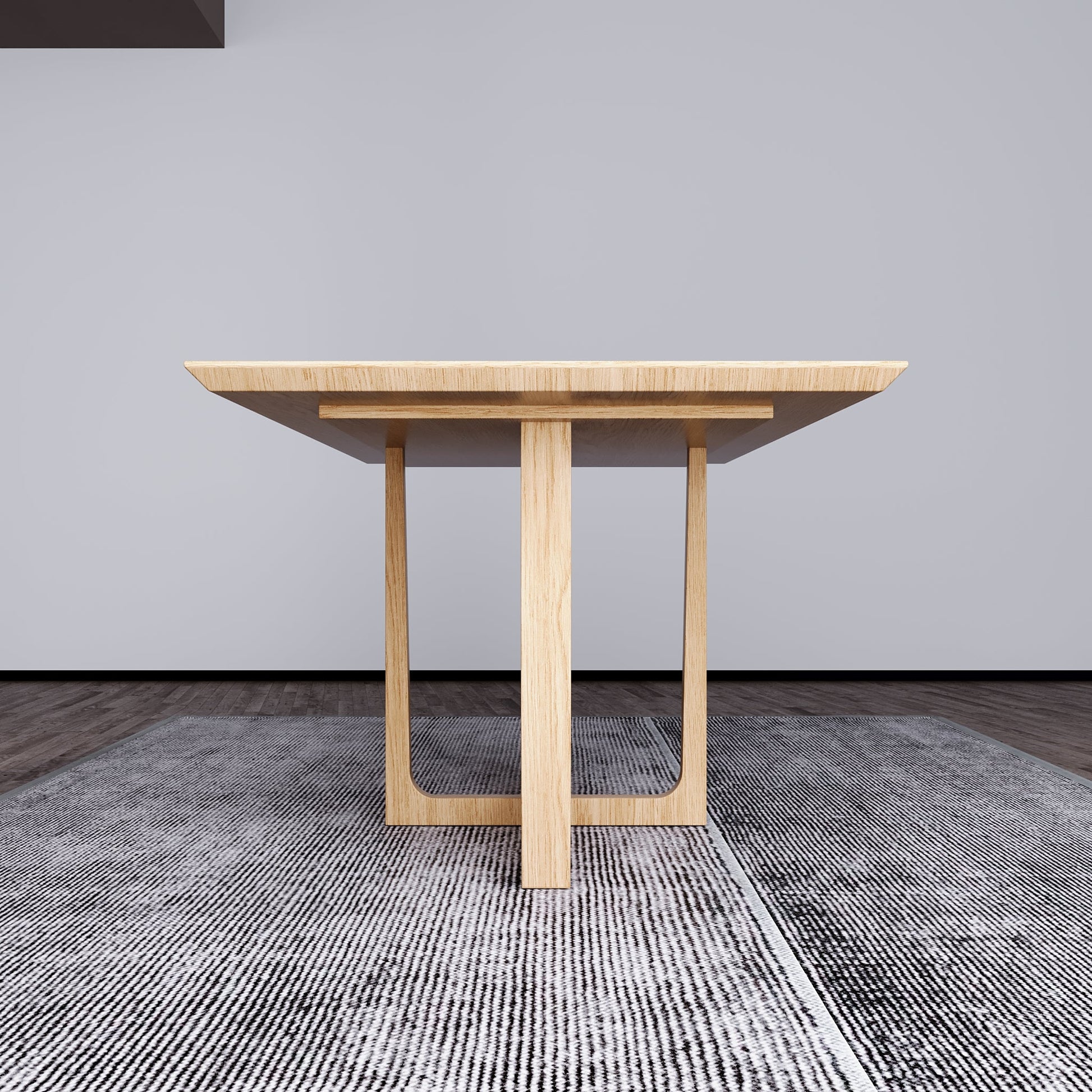 GRACE DINING TABLE - MUSE