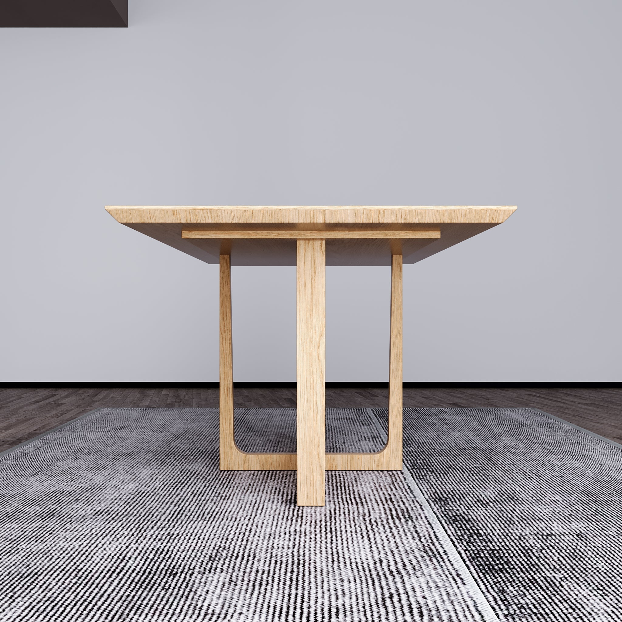 GRACE DINING TABLE - MUSE
