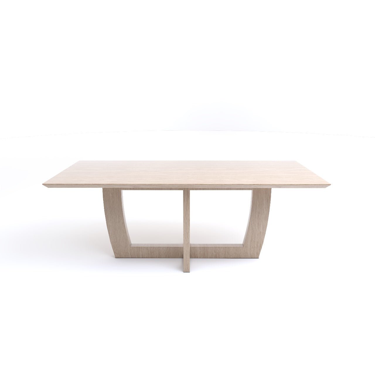 GRACE DINING TABLE - MUSE