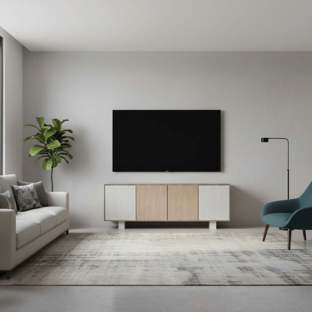 HUTCH TV Unit - MUSE