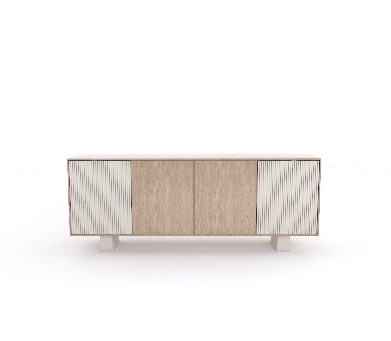 HUTCH TV Unit - MUSE