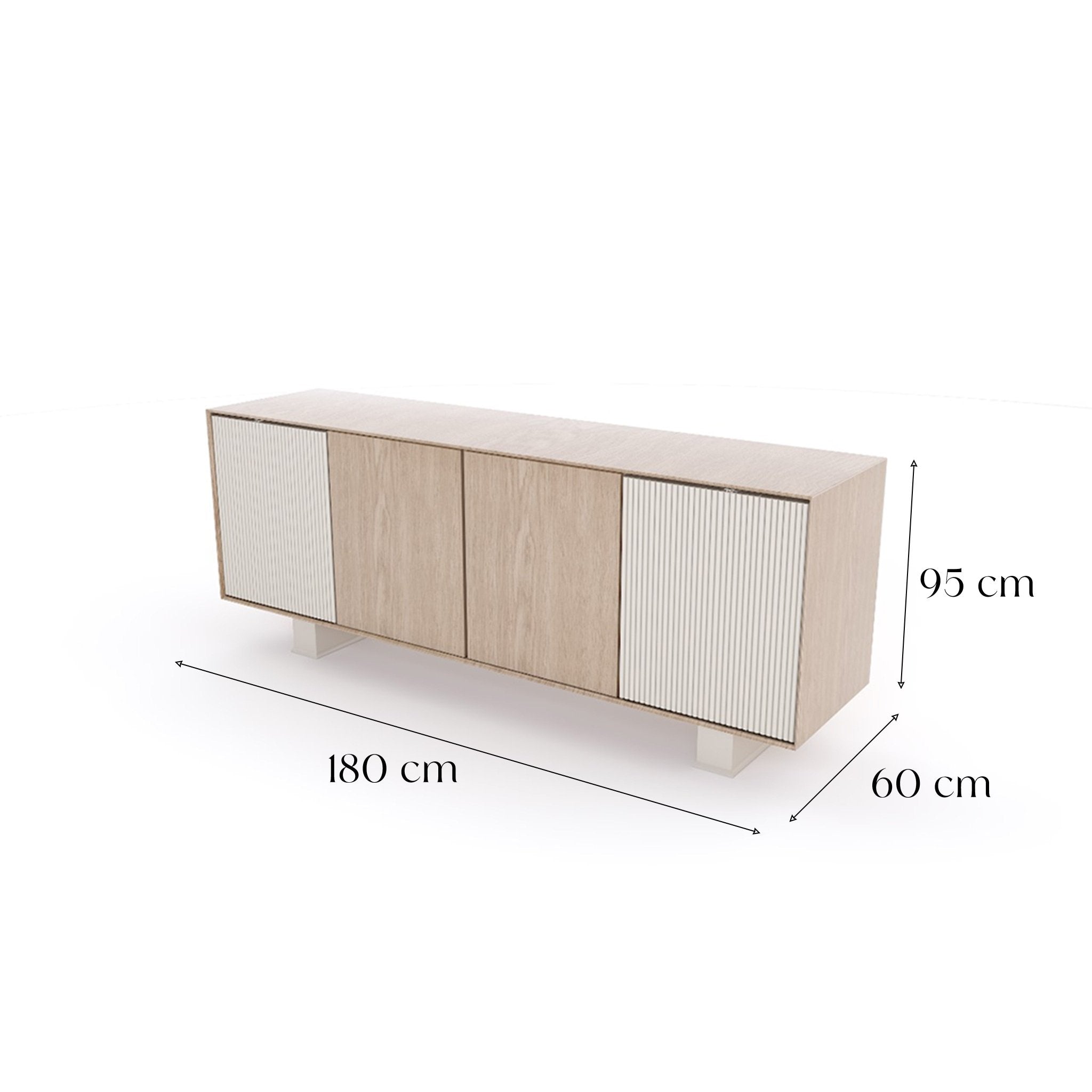 HUTCH TV Unit - MUSE