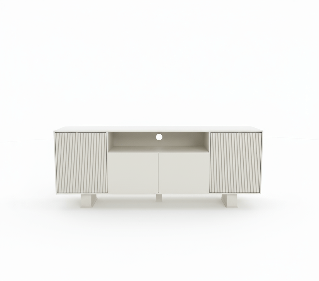 HUTCH TV Unit - LIVING ROOM COLLECTION - MUSE