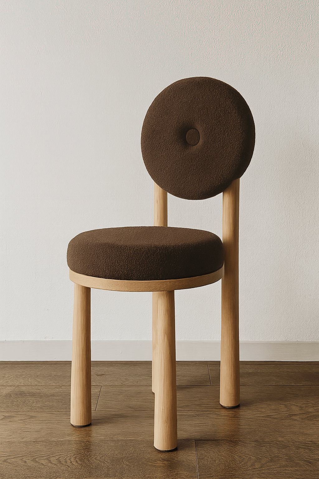 ISLA DINING CHAIR - MUSE