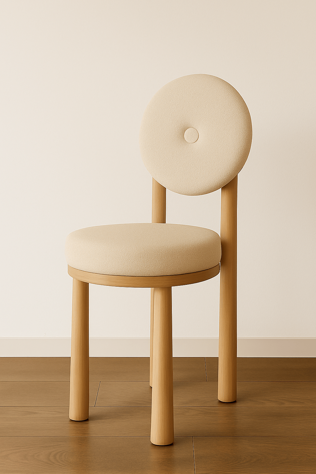 ISLA DINING CHAIR - MUSE