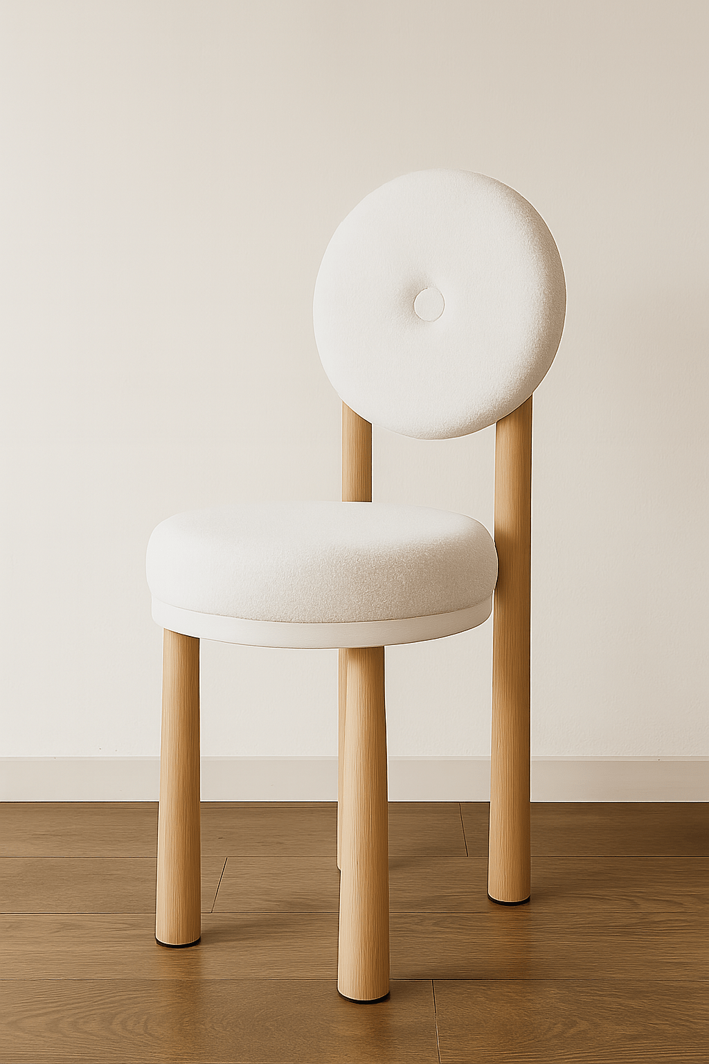 ISLA DINING CHAIR - MUSE